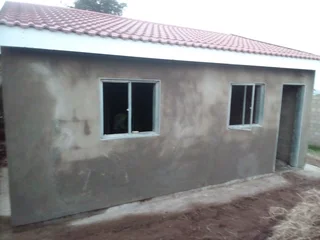 Ithemba builders and renovations