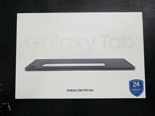 Samsung Galaxy Tab S10 Lite (WiFi)