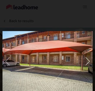 Further Price drop!!! Property must go. 2 Bedrooms apartment