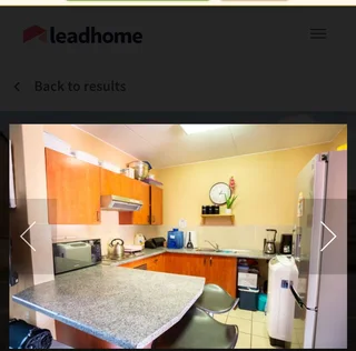 Further Price drop!!! Property must go. 2 Bedrooms apartment