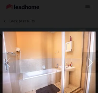 Further Price drop!!! Property must go. 2 Bedrooms apartment