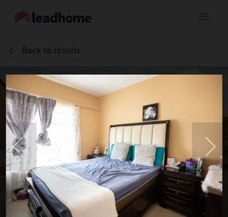 Further Price drop!!! Property must go. 2 Bedrooms apartment