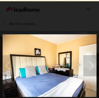 Further Price drop!!! Property must go. 2 Bedrooms apartment