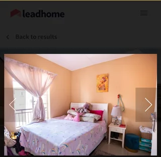 Further Price drop!!! Property must go. 2 Bedrooms apartment