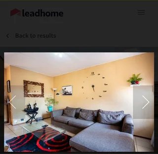 Further Price drop!!! Property must go. 2 Bedrooms apartment