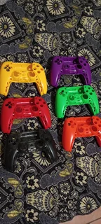 PS5 controller shells