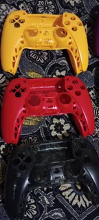 PS5 controller shells