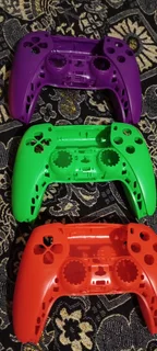 PS5 controller shells