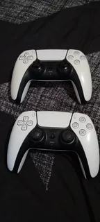 Wanted :  cheap PS5 controller haul effect replacement