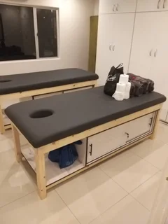 Massage Beds