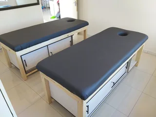 Massage Beds