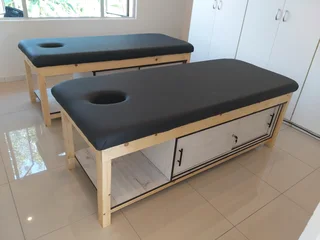 Massage Beds