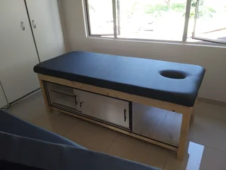 Massage Beds