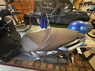 2025 Piaggio Piaggio