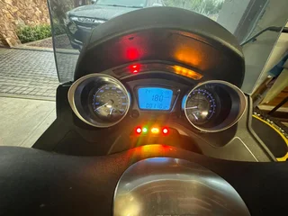 2025 Piaggio Piaggio