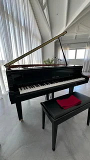 Yamaha GB1 Baby Grand Piano