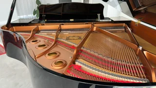 Yamaha GB1 Baby Grand Piano
