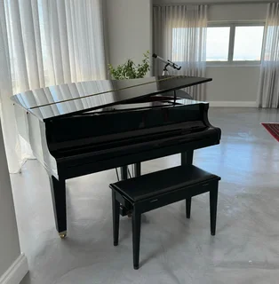 Yamaha GB1 Baby Grand Piano