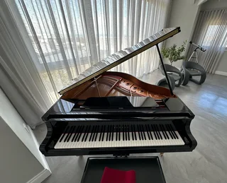 Yamaha GB1 Baby Grand Piano