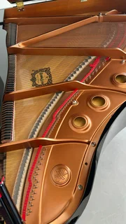 Yamaha GB1 Baby Grand Piano