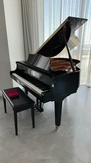 Yamaha GB1 Baby Grand Piano