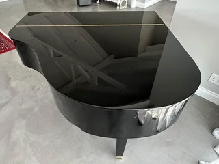 Yamaha GB1 Baby Grand Piano