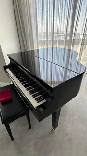 Yamaha GB1 Baby Grand Piano