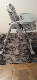 High Chair