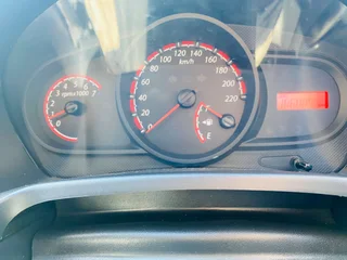 2015 Ford Figo Hatchback