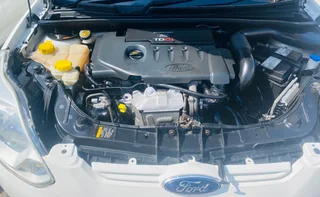 2015 Ford Figo Hatchback