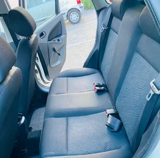 2015 Ford Figo Hatchback