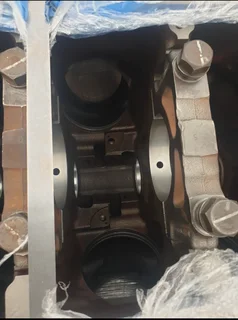 Truck block for sale