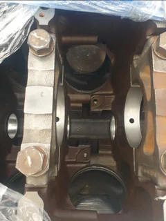 Truck block for sale