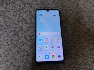 Huawei P30 Lite 2019 6gb Ram & 128Gb