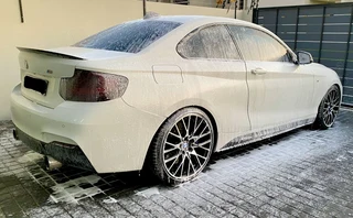 2014 BMW 235i Coupe