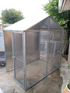 Custom smokers, braais, and inserts