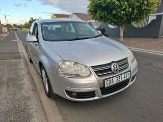 2011 Vw Jetta 5 1.4tsi Comfortline