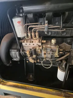 KEYPOWER PC16GF GENERATOR*17.6KVA (3PHASE)