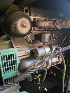 KEYPOWER PC16GF GENERATOR*17.6KVA (3PHASE)