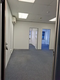 Office Space Beacon Bay - Burmeisters Building