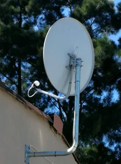 Dstv Installations