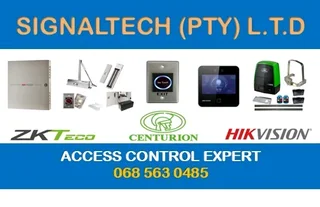 Access Control System
