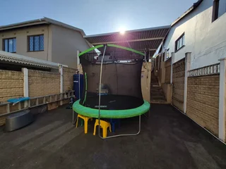 Trampoline for sale