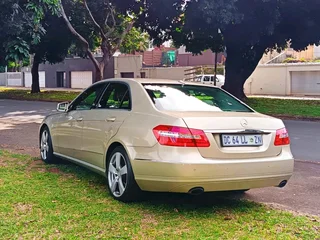 Mercedes benz e350 cdi