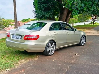 Mercedes benz e350 cdi