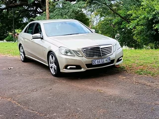 Mercedes benz e350 cdi