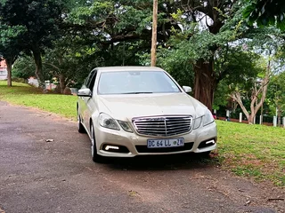 Mercedes benz e350 cdi