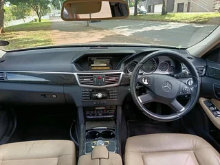 Mercedes benz e350 cdi