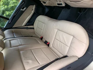 Mercedes benz e350 cdi