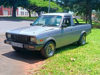 Nissan 1400